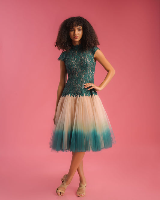 Charolette kaitoke Duotone