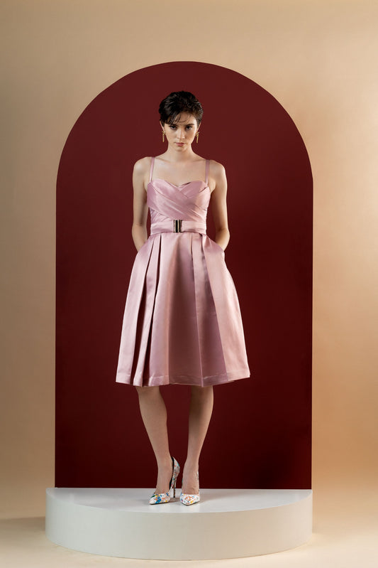 Aurora Pink