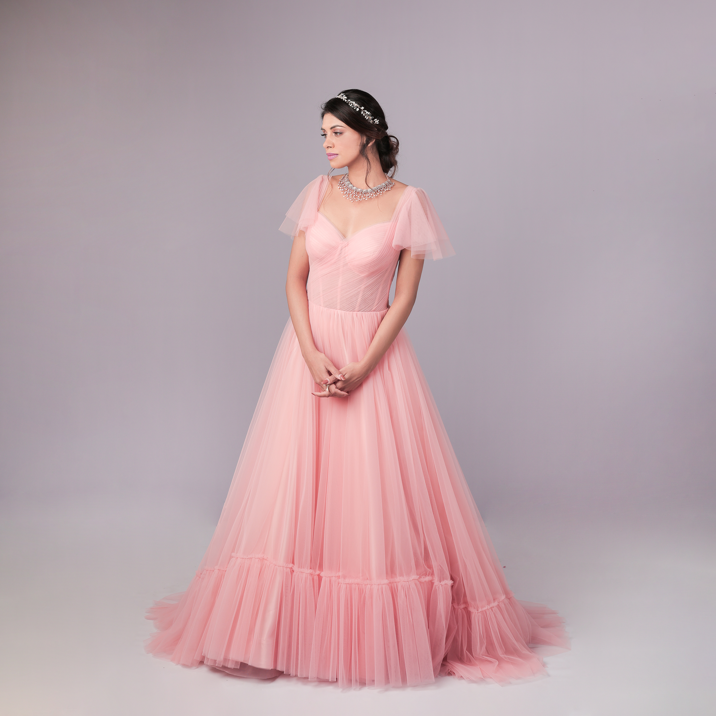 Wedding Gown for Women