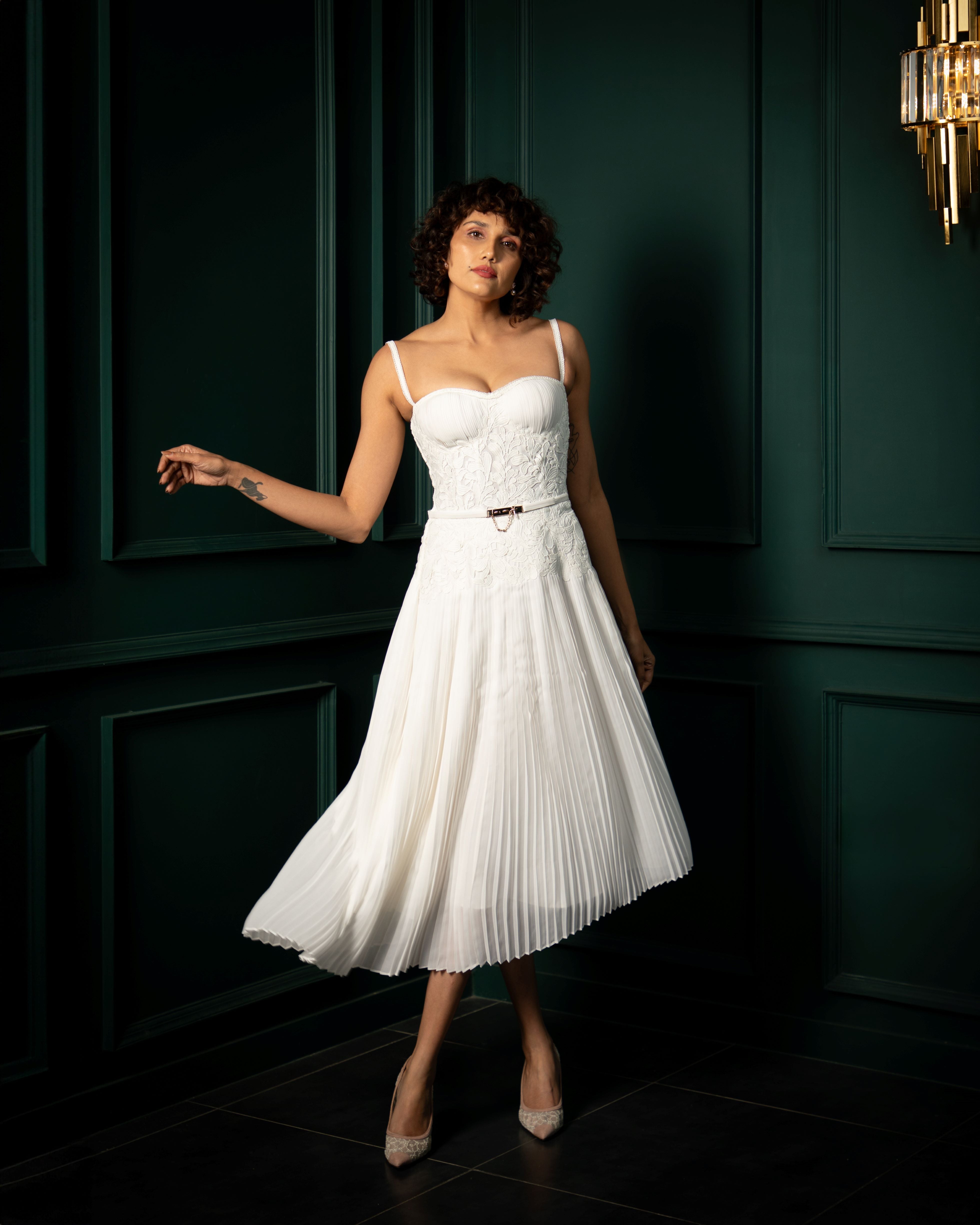 Charolette White - Main Image