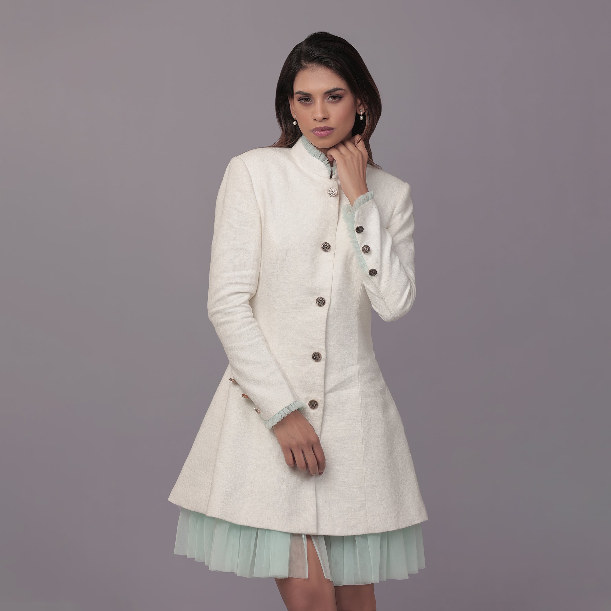 Designer Coats for Women